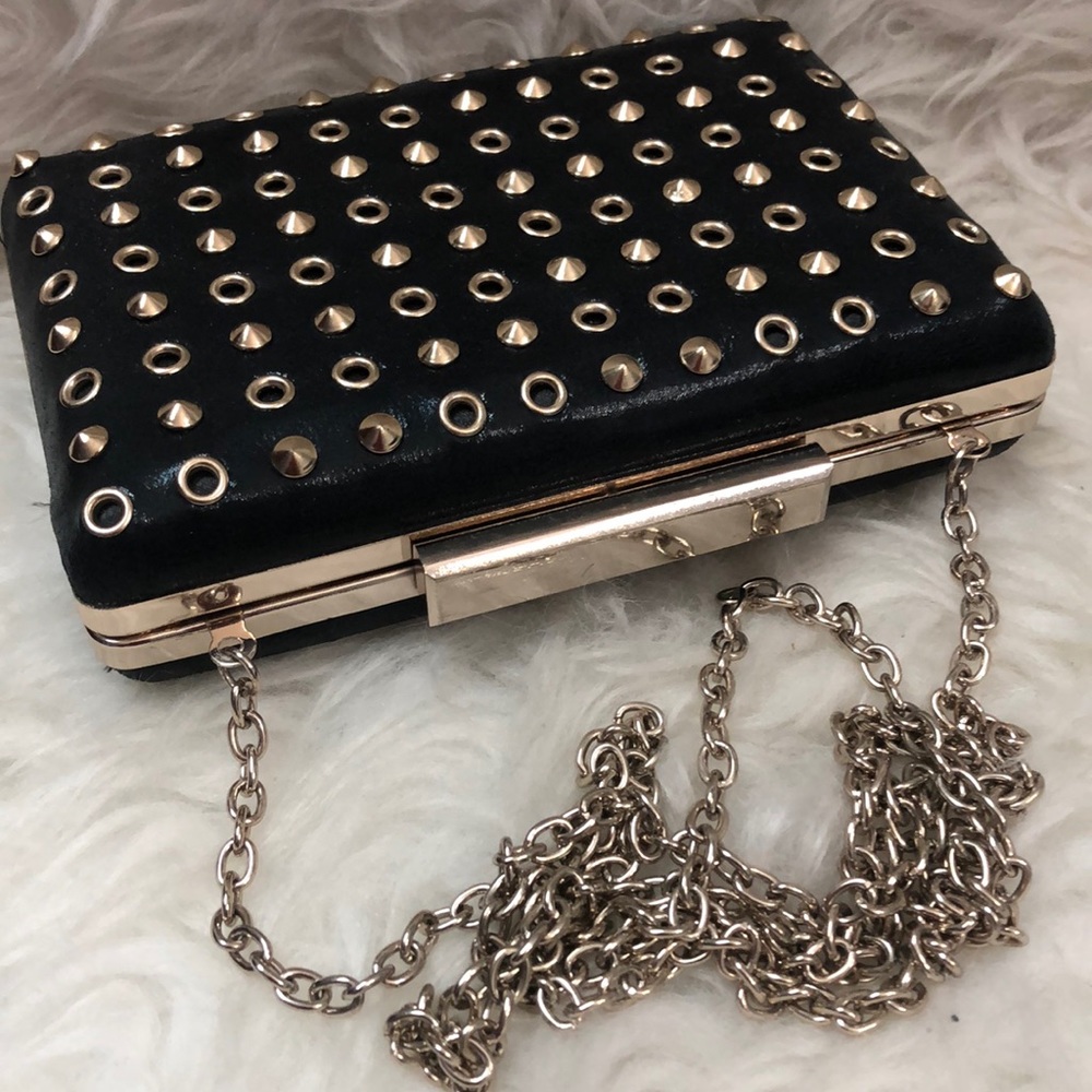 🆕 Expressions NYC Clutch Bag - Picture 6 of 9